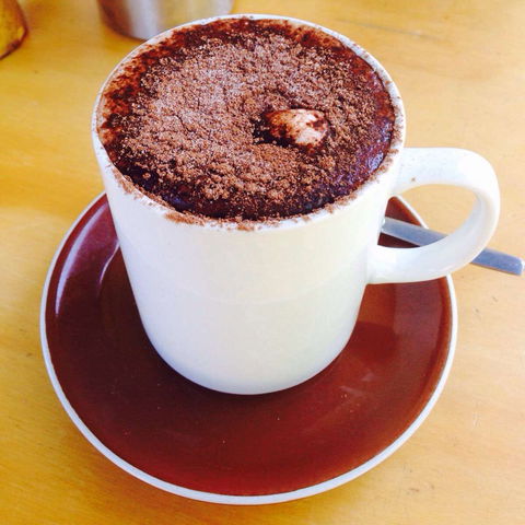 Waterview Cafe - Accommodation Mermaid Beach 0