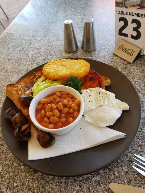 Aquavue - Accommodation Mermaid Beach 0