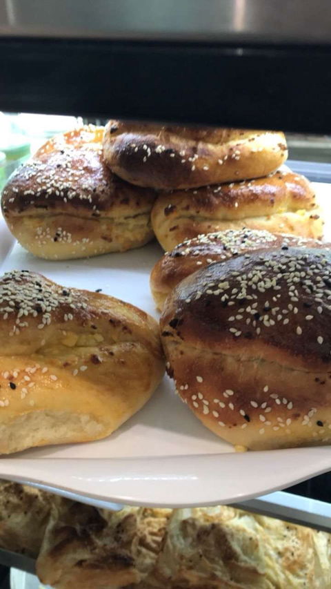 Barry Road Bakery - Accommodation Mermaid Beach 0