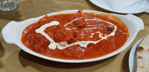 Bluemoon Kerala Resturant - Accommodation Mermaid Beach 0