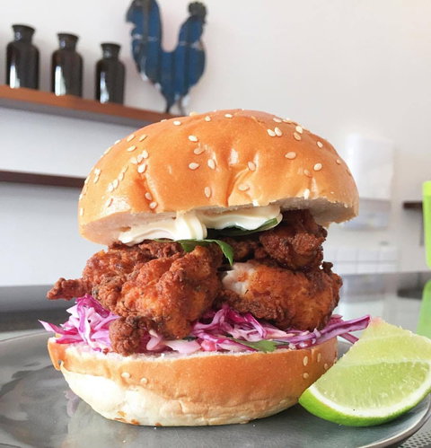 Brother Hen - Accommodation Mermaid Beach 0