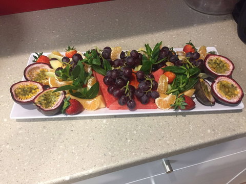 Cappas Cafe - Accommodation Mermaid Beach 0