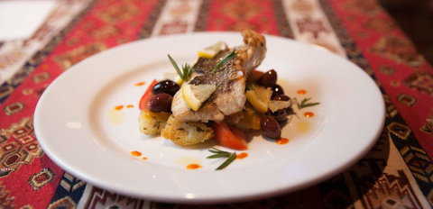 Coffeesmiths Espresso - Accommodation Mermaid Beach 0