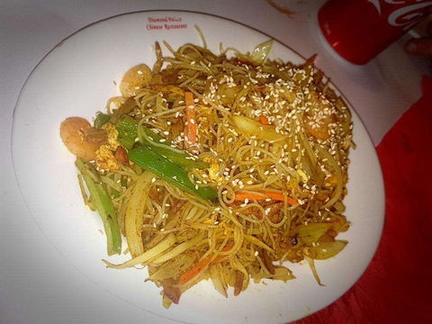 Diamond Palace Chinese Restaurant - Accommodation Mermaid Beach 0
