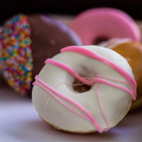Donut King - Dee Why - Accommodation Mermaid Beach 0