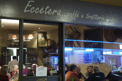 Eccetera Trattoria - Accommodation Mermaid Beach 0