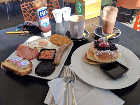 Fortune Box - Accommodation Mermaid Beach 0