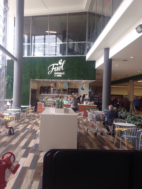 Fuel Espresso And Juice - Accommodation Mermaid Beach 0