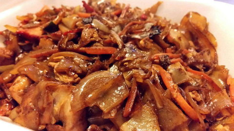 Global Noodle - Accommodation Mermaid Beach 0