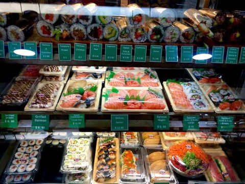 Hikari - Accommodation Mermaid Beach 0