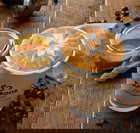 Hudsons Coffee - Perth International Airport - Accommodation Mermaid Beach