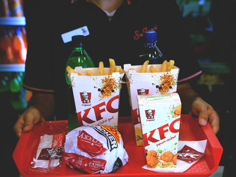 KFC - Broadmeadows - Accommodation Mermaid Beach 0