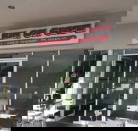 Kinon Chinese Takeaway - Accommodation Mermaid Beach