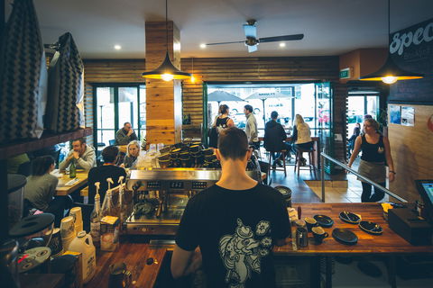 LV's On Clarence - Accommodation Mermaid Beach 0