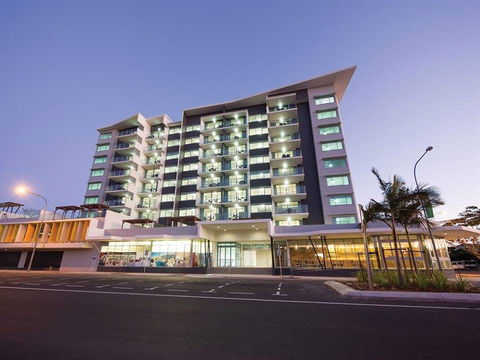 Marque Bar & Grill - Accommodation Mermaid Beach 0
