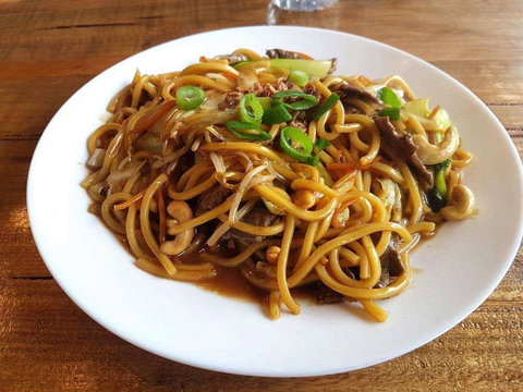 Noodles Hut - Accommodation Mermaid Beach 0