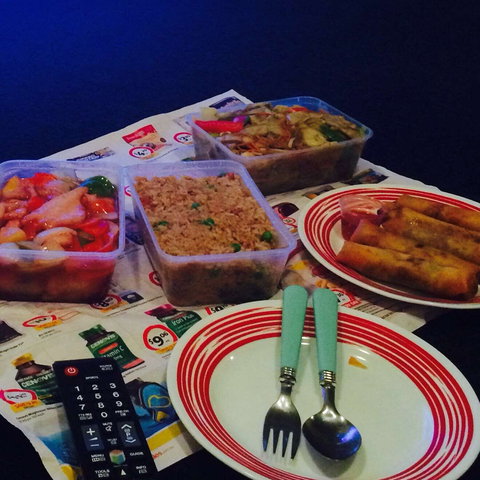 Norton Asian House - Accommodation Mermaid Beach 0