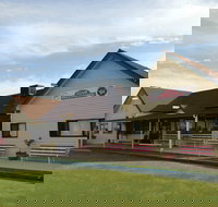 On The Green Bistro - Accommodation Mermaid Beach