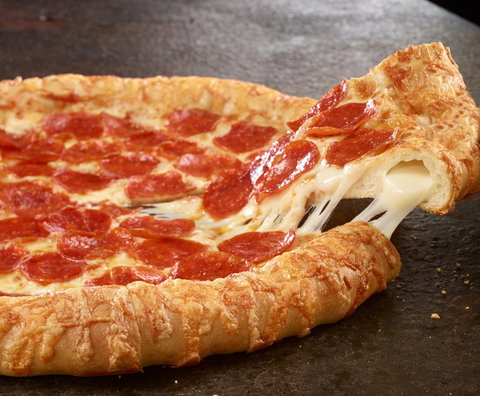 Pizza Hut - Strathpine - Accommodation Mermaid Beach 0