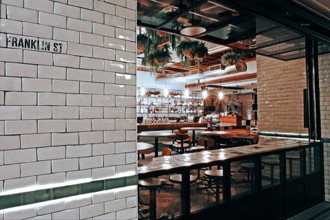Public Bar - Accommodation Mermaid Beach 0