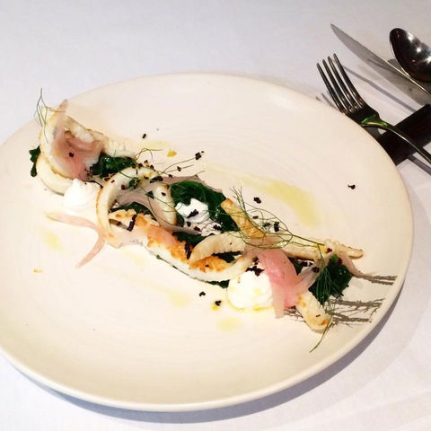Samphire Bites - Accommodation Mermaid Beach 0