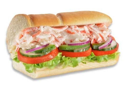 Subway - Ipswich - Accommodation Mermaid Beach 0