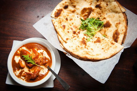 Sultans Kitchen - Paddington - Accommodation Mermaid Beach 0