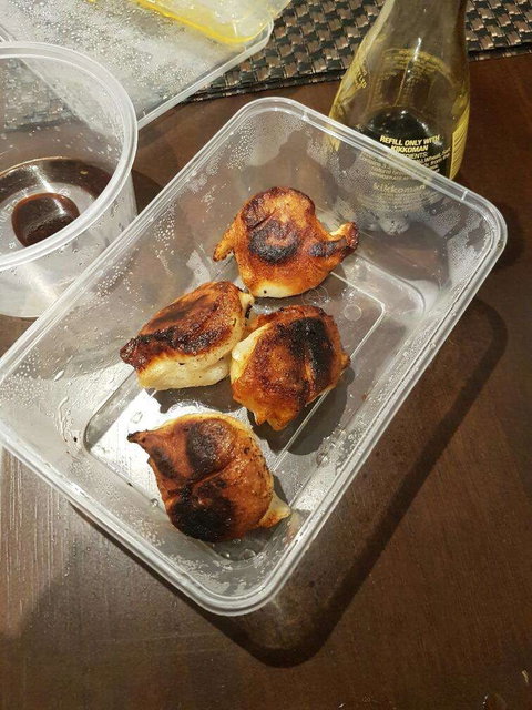 Tang Dumpling House - Accommodation Mermaid Beach 0