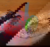 The Sand Bar  Bistro - Accommodation Mermaid Beach