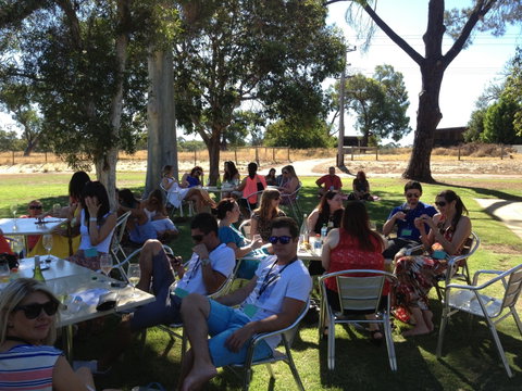 Ugly Duckling Wines - Accommodation Mermaid Beach 2