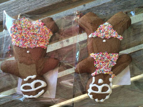 Waffle On A Stick - Accommodation Mermaid Beach 0