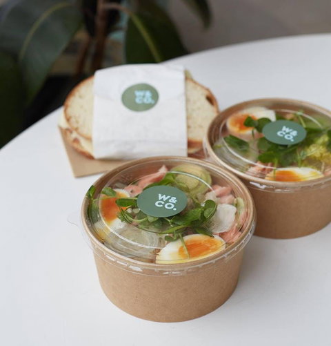 W & Co. - Accommodation Mermaid Beach 0