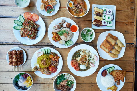 1st Sipzz Cafe - North Sydney - Accommodation Mermaid Beach 0