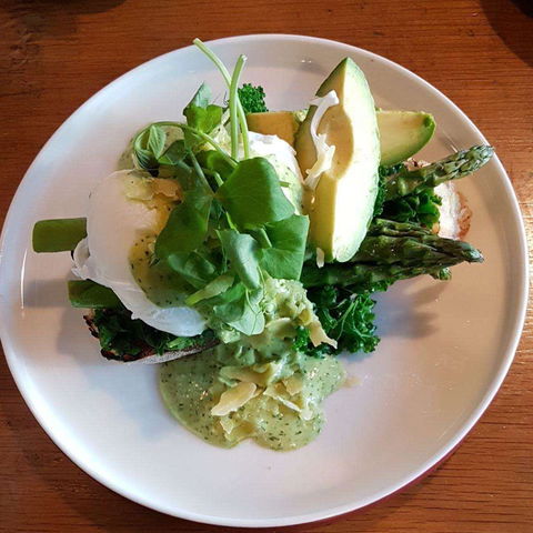 Academy Cafe - Accommodation Mermaid Beach 0