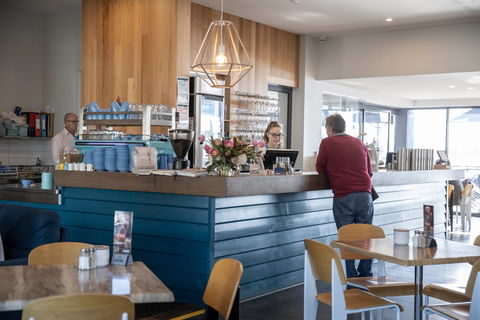 Ballarat Yacht Club - Accommodation Mermaid Beach 0