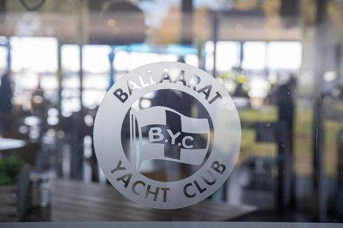 Ballarat Yacht Club - Accommodation Mermaid Beach 2