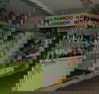 Bamboo Garden - Accommodation Mermaid Beach