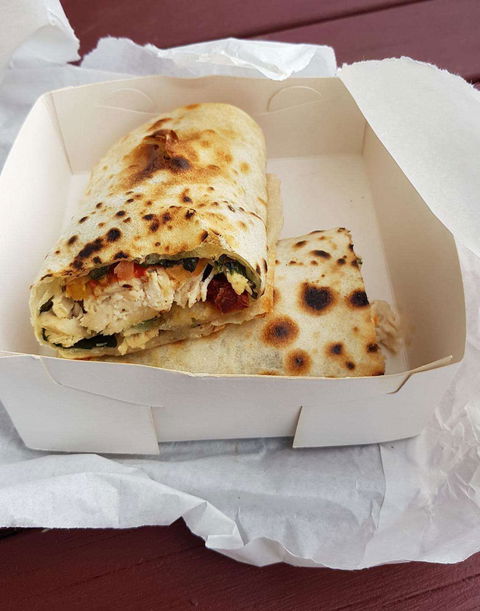 Banc Cafe - Accommodation Mermaid Beach 0