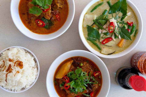 Bar Asia - Annandale - Accommodation Mermaid Beach 0