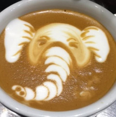 Cafenatics - Docklands - Accommodation Mermaid Beach 0