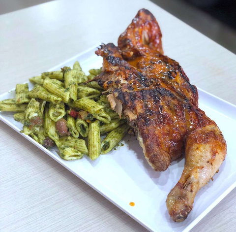 Charcoal Kingdom - Accommodation Mermaid Beach 0