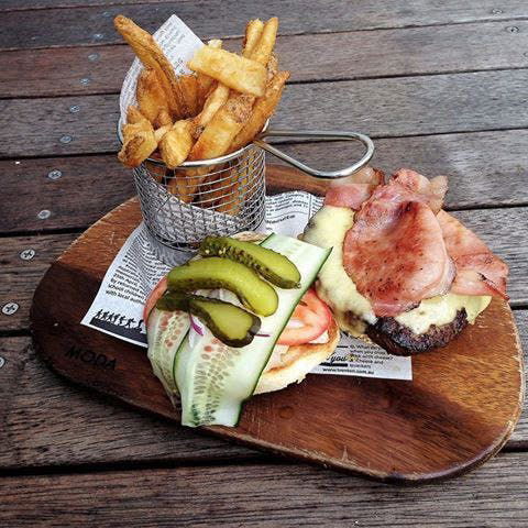 Chapter & Verse Bar And Lounge - Accommodation Mermaid Beach 0