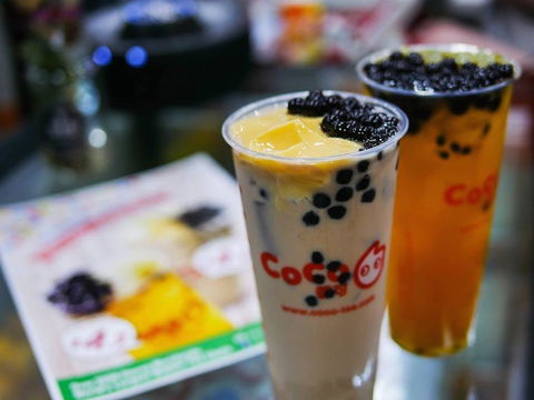 CoCo Fresh Tea & Juice - Box Hill - Accommodation Mermaid Beach 0