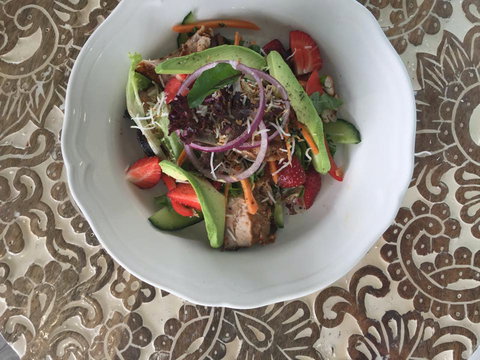 Coconut Coffee House - Accommodation Mermaid Beach 0