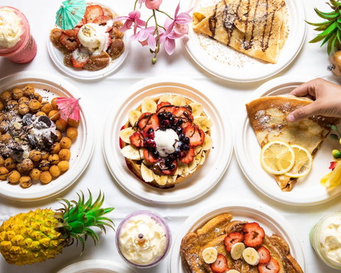 Crepe & Co - Accommodation Mermaid Beach 0