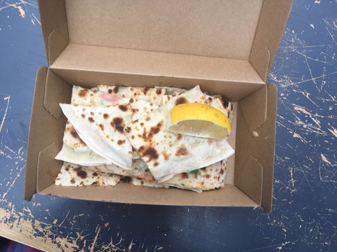 Daily Fresh Gozleme - Accommodation Mermaid Beach 0