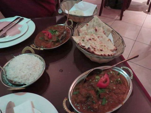 Delhi Darbar Indian Gourmet Restaurant - Accommodation Mermaid Beach 0