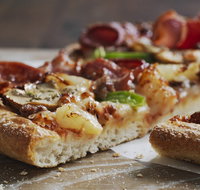 Domino's - Queanbeyan NSW