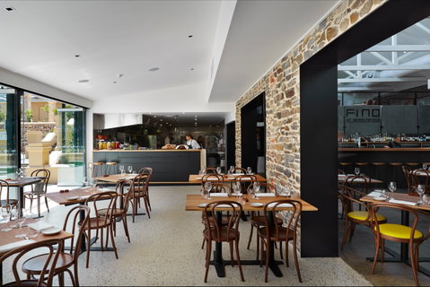 FINO Seppeltsfield - Accommodation Mermaid Beach 2