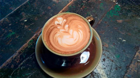Fox & Rabbit Coffee Co. - Accommodation Mermaid Beach 0